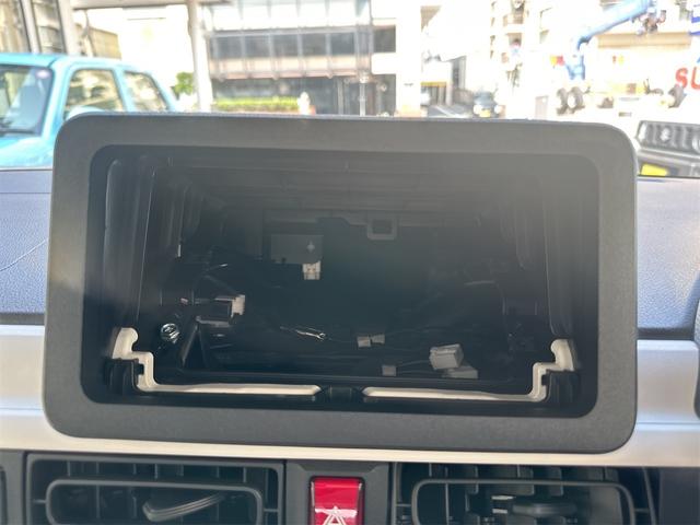 ムーヴキャンバス ストライプスＸ　衝突被害軽減ブレーキ　横滑り防止機能　コーナーセンサー　エアコン　衝突安全ボディ　オートハイビーム　オートライト　ベンチシート　パワーウインドウ　盗難防止システム　パワーステアリング　ＡＢＳ（60枚目）