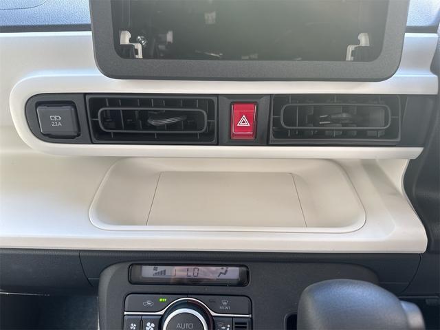 ムーヴキャンバス ストライプスＸ　衝突被害軽減ブレーキ　横滑り防止機能　コーナーセンサー　エアコン　衝突安全ボディ　オートハイビーム　オートライト　ベンチシート　パワーウインドウ　盗難防止システム　パワーステアリング　ＡＢＳ（67枚目）