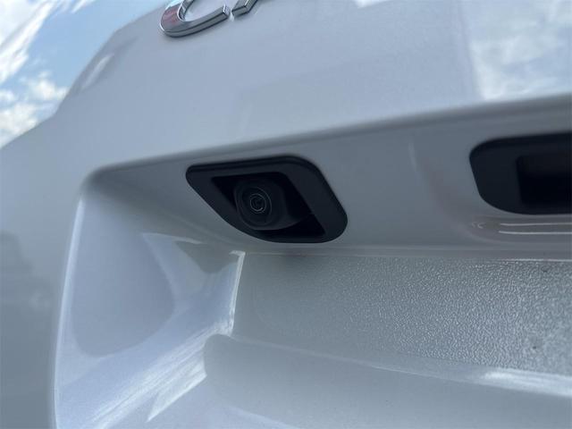 ムーヴキャンバス ストライプスＸ　バックカメラ　両側電動スライドドア　クリアランスソナー　衝突被害軽減システム　オートライト　スマートキー　アイドリングストップ　電動格納ミラー　ベンチシート　ＣＶＴ　盗難防止システム　ＡＢＳ　ＥＳＣ（20枚目）