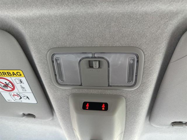 ムーヴキャンバス ストライプスＸ　バックカメラ　両側電動スライドドア　クリアランスソナー　衝突被害軽減システム　オートライト　スマートキー　アイドリングストップ　電動格納ミラー　ベンチシート　ＣＶＴ　盗難防止システム　ＡＢＳ　ＥＳＣ（48枚目）