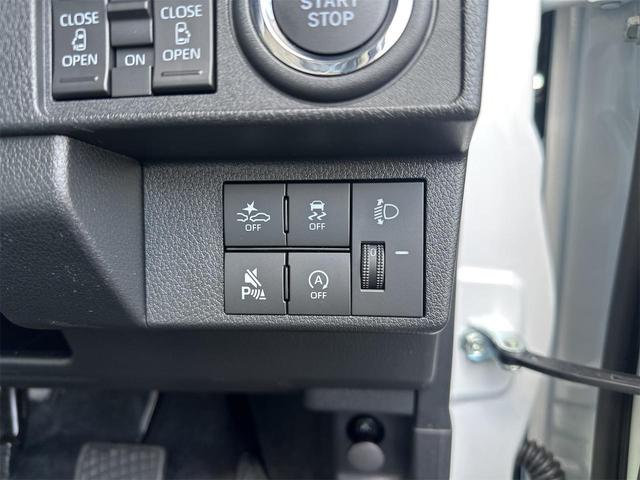 ムーヴキャンバス ストライプスＸ　バックカメラ　両側電動スライドドア　クリアランスソナー　衝突被害軽減システム　オートライト　スマートキー　アイドリングストップ　電動格納ミラー　ベンチシート　ＣＶＴ　盗難防止システム　ＡＢＳ　ＥＳＣ（53枚目）