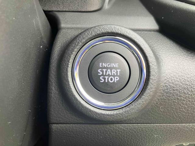 クロスビー ハイブリッドＭＺ　全周囲カメラ　クリアランスソナー　オートクルーズコントロール　レーンアシスト　衝突被害軽減システム　ナビ　ＴＶ　オートライト　ＬＥＤヘッドランプ　アルミホイール　スマートキー　アイドリングストップ（8枚目）