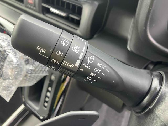 クロスビー ハイブリッドＭＺ　全周囲カメラ　クリアランスソナー　オートクルーズコントロール　レーンアシスト　衝突被害軽減システム　ナビ　ＴＶ　オートライト　ＬＥＤヘッドランプ　アルミホイール　スマートキー　アイドリングストップ（11枚目）