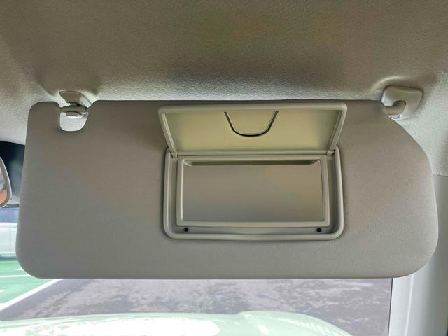 クロスビー ハイブリッドＭＺ　全周囲カメラ　クリアランスソナー　オートクルーズコントロール　レーンアシスト　衝突被害軽減システム　ナビ　ＴＶ　オートライト　ＬＥＤヘッドランプ　アルミホイール　スマートキー　アイドリングストップ（30枚目）