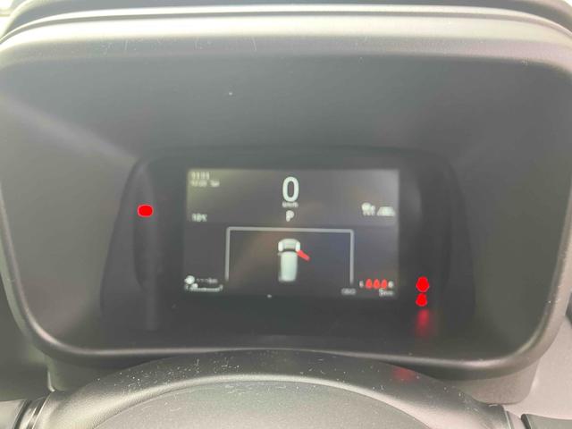 クロスビー ハイブリッドＭＺ　全周囲カメラ　クリアランスソナー　オートクルーズコントロール　レーンアシスト　衝突被害軽減システム　ナビ　ＴＶ　オートライト　ＬＥＤヘッドランプ　アルミホイール　スマートキー　アイドリングストップ（37枚目）