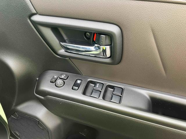 クロスビー ハイブリッドＭＺ　全周囲カメラ　クリアランスソナー　オートクルーズコントロール　レーンアシスト　衝突被害軽減システム　ナビ　ＴＶ　オートライト　ＬＥＤヘッドランプ　アルミホイール　スマートキー　アイドリングストップ（46枚目）