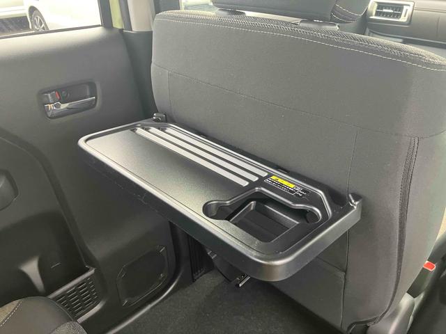 クロスビー ハイブリッドＭＺ　全周囲カメラ　クリアランスソナー　オートクルーズコントロール　レーンアシスト　衝突被害軽減システム　ナビ　ＴＶ　オートライト　ＬＥＤヘッドランプ　アルミホイール　スマートキー　アイドリングストップ（53枚目）