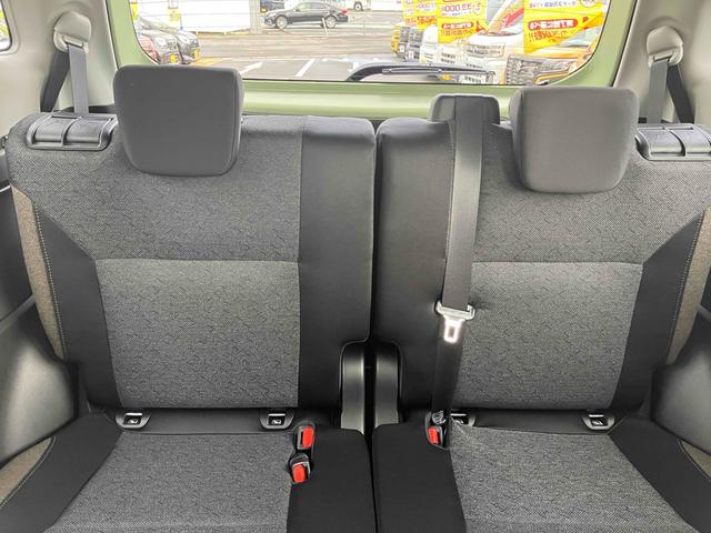 クロスビー ハイブリッドＭＺ　全周囲カメラ　クリアランスソナー　オートクルーズコントロール　レーンアシスト　衝突被害軽減システム　ナビ　ＴＶ　オートライト　ＬＥＤヘッドランプ　アルミホイール　スマートキー　アイドリングストップ（54枚目）