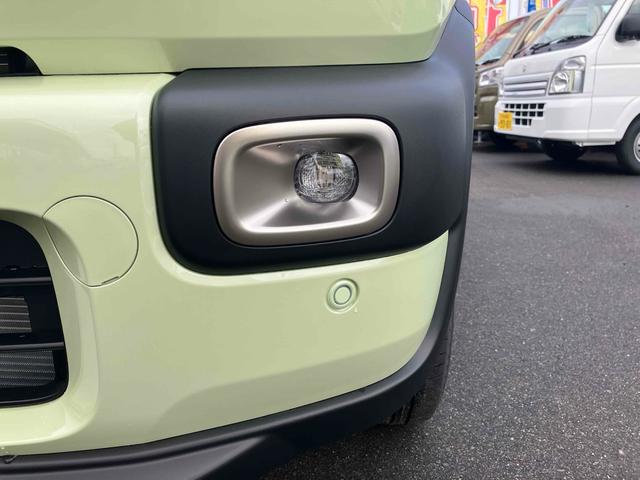 クロスビー ハイブリッドＭＺ　全周囲カメラ　クリアランスソナー　オートクルーズコントロール　レーンアシスト　衝突被害軽減システム　ナビ　ＴＶ　オートライト　ＬＥＤヘッドランプ　アルミホイール　スマートキー　アイドリングストップ（61枚目）