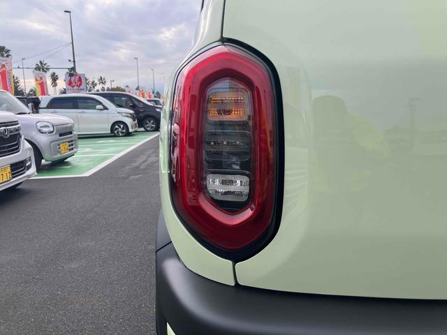 クロスビー ハイブリッドＭＺ　全周囲カメラ　クリアランスソナー　オートクルーズコントロール　レーンアシスト　衝突被害軽減システム　ナビ　ＴＶ　オートライト　ＬＥＤヘッドランプ　アルミホイール　スマートキー　アイドリングストップ（62枚目）