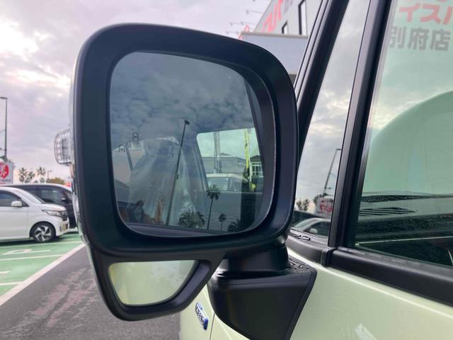 クロスビー ハイブリッドＭＺ　全周囲カメラ　クリアランスソナー　オートクルーズコントロール　レーンアシスト　衝突被害軽減システム　ナビ　ＴＶ　オートライト　ＬＥＤヘッドランプ　アルミホイール　スマートキー　アイドリングストップ（67枚目）