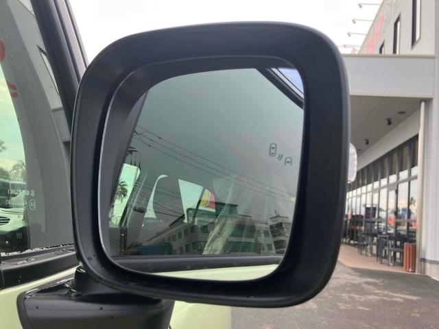 クロスビー ハイブリッドＭＺ　全周囲カメラ　クリアランスソナー　オートクルーズコントロール　レーンアシスト　衝突被害軽減システム　ナビ　ＴＶ　オートライト　ＬＥＤヘッドランプ　アルミホイール　スマートキー　アイドリングストップ（68枚目）