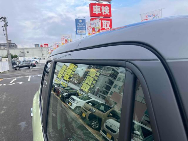 クロスビー ハイブリッドＭＺ　全周囲カメラ　クリアランスソナー　オートクルーズコントロール　レーンアシスト　衝突被害軽減システム　ナビ　ＴＶ　オートライト　ＬＥＤヘッドランプ　アルミホイール　スマートキー　アイドリングストップ（70枚目）