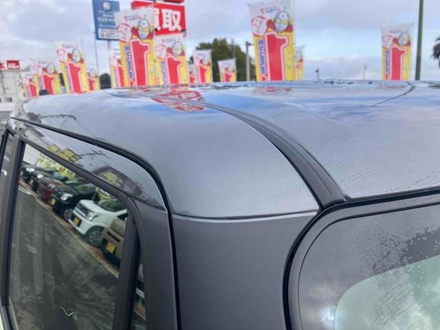 クロスビー ハイブリッドＭＺ　全周囲カメラ　クリアランスソナー　オートクルーズコントロール　レーンアシスト　衝突被害軽減システム　ナビ　ＴＶ　オートライト　ＬＥＤヘッドランプ　アルミホイール　スマートキー　アイドリングストップ（71枚目）