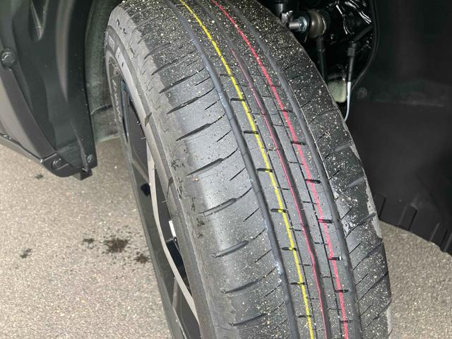 クロスビー ハイブリッドＭＺ　全周囲カメラ　クリアランスソナー　オートクルーズコントロール　レーンアシスト　衝突被害軽減システム　ナビ　ＴＶ　オートライト　ＬＥＤヘッドランプ　アルミホイール　スマートキー　アイドリングストップ（74枚目）