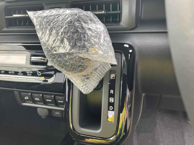 クロスビー ハイブリッドＭＺ　全周囲カメラ　クリアランスソナー　オートクルーズコントロール　レーンアシスト　衝突被害軽減システム　ナビ　ＴＶ　オートライト　ＬＥＤヘッドランプ　アルミホイール　スマートキー　アイドリングストップ（11枚目）