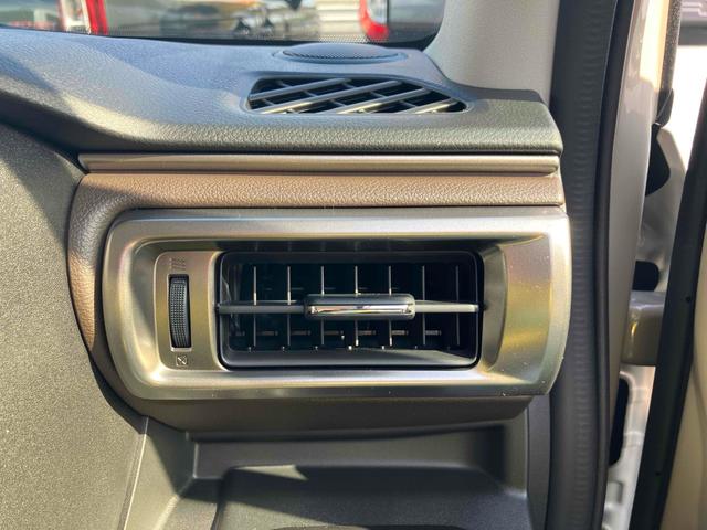 クロスビー ハイブリッドＭＺ　全周囲カメラ　クリアランスソナー　オートクルーズコントロール　レーンアシスト　衝突被害軽減システム　ナビ　ＴＶ　オートライト　ＬＥＤヘッドランプ　アルミホイール　スマートキー　アイドリングストップ（27枚目）