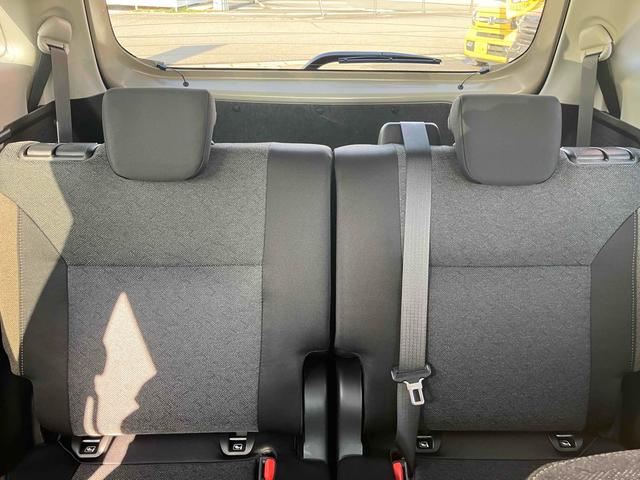 クロスビー ハイブリッドＭＺ　全周囲カメラ　クリアランスソナー　オートクルーズコントロール　レーンアシスト　衝突被害軽減システム　ナビ　ＴＶ　オートライト　ＬＥＤヘッドランプ　アルミホイール　スマートキー　アイドリングストップ（29枚目）