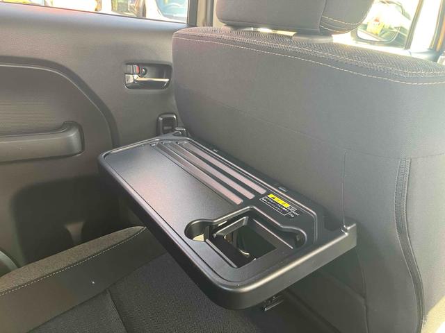 クロスビー ハイブリッドＭＺ　全周囲カメラ　クリアランスソナー　オートクルーズコントロール　レーンアシスト　衝突被害軽減システム　ナビ　ＴＶ　オートライト　ＬＥＤヘッドランプ　アルミホイール　スマートキー　アイドリングストップ（31枚目）