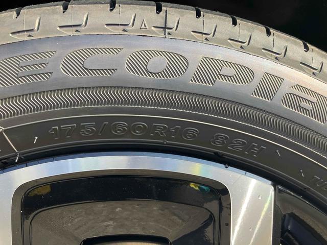 クロスビー ハイブリッドＭＺ　全周囲カメラ　クリアランスソナー　オートクルーズコントロール　レーンアシスト　衝突被害軽減システム　ナビ　ＴＶ　オートライト　ＬＥＤヘッドランプ　アルミホイール　スマートキー　アイドリングストップ（33枚目）