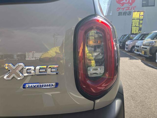 クロスビー ハイブリッドＭＺ　全周囲カメラ　クリアランスソナー　オートクルーズコントロール　レーンアシスト　衝突被害軽減システム　ナビ　ＴＶ　オートライト　ＬＥＤヘッドランプ　アルミホイール　スマートキー　アイドリングストップ（36枚目）