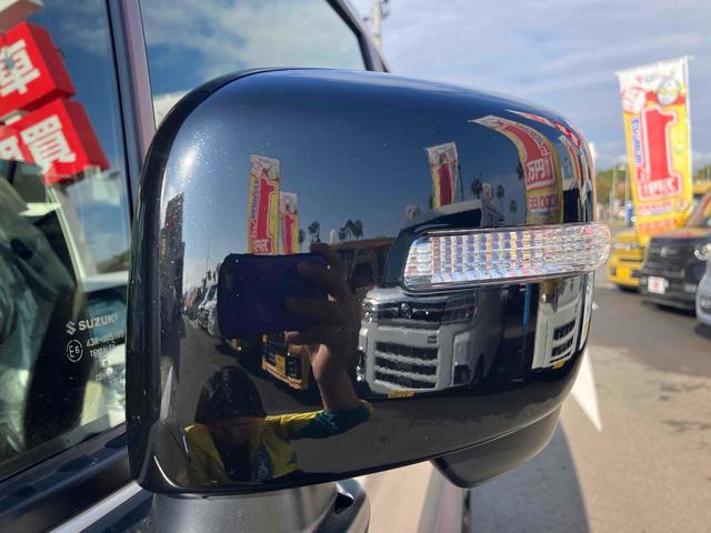 クロスビー ハイブリッドＭＺ　全周囲カメラ　クリアランスソナー　オートクルーズコントロール　レーンアシスト　衝突被害軽減システム　ナビ　ＴＶ　オートライト　ＬＥＤヘッドランプ　アルミホイール　スマートキー　アイドリングストップ（37枚目）