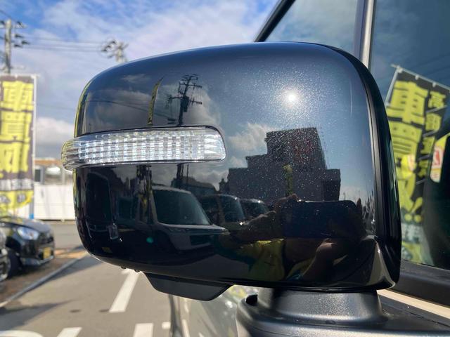 クロスビー ハイブリッドＭＺ　全周囲カメラ　クリアランスソナー　オートクルーズコントロール　レーンアシスト　衝突被害軽減システム　ナビ　ＴＶ　オートライト　ＬＥＤヘッドランプ　アルミホイール　スマートキー　アイドリングストップ（42枚目）