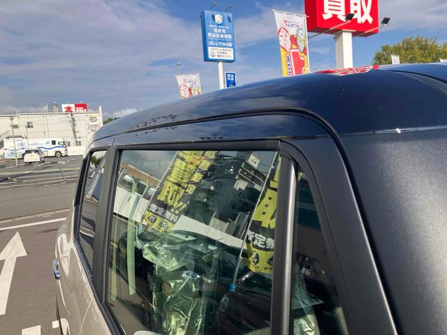 クロスビー ハイブリッドＭＺ　全周囲カメラ　クリアランスソナー　オートクルーズコントロール　レーンアシスト　衝突被害軽減システム　ナビ　ＴＶ　オートライト　ＬＥＤヘッドランプ　アルミホイール　スマートキー　アイドリングストップ（46枚目）