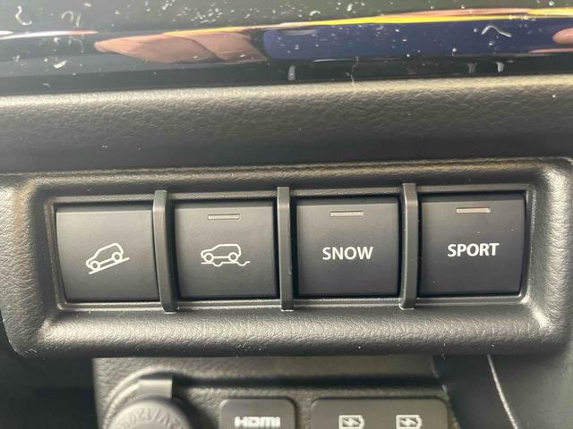 クロスビー ハイブリッドＭＺ　全周囲カメラ　クリアランスソナー　オートクルーズコントロール　レーンアシスト　衝突被害軽減システム　ナビ　ＴＶ　オートライト　ＬＥＤヘッドランプ　アルミホイール　スマートキー　アイドリングストップ（55枚目）