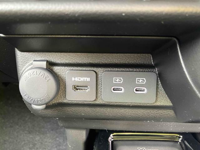 クロスビー ハイブリッドＭＺ　全周囲カメラ　クリアランスソナー　オートクルーズコントロール　レーンアシスト　衝突被害軽減システム　ナビ　ＴＶ　オートライト　ＬＥＤヘッドランプ　アルミホイール　スマートキー　アイドリングストップ（56枚目）