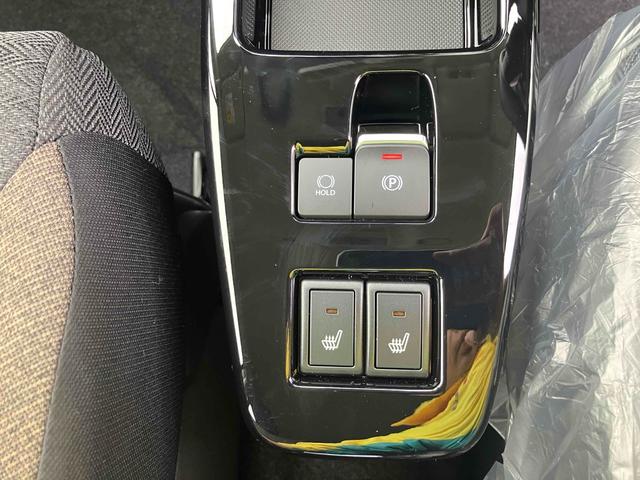 クロスビー ハイブリッドＭＺ　全周囲カメラ　クリアランスソナー　オートクルーズコントロール　レーンアシスト　衝突被害軽減システム　ナビ　ＴＶ　オートライト　ＬＥＤヘッドランプ　アルミホイール　スマートキー　アイドリングストップ（57枚目）