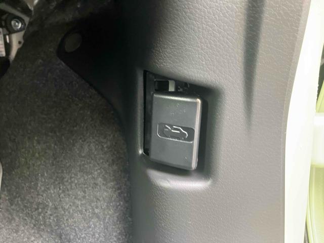 クロスビー ハイブリッドＭＺ　全周囲カメラ　クリアランスソナー　オートクルーズコントロール　レーンアシスト　衝突被害軽減システム　ナビ　ＴＶ　オートライト　ＬＥＤヘッドランプ　アルミホイール　スマートキー　アイドリングストップ（63枚目）