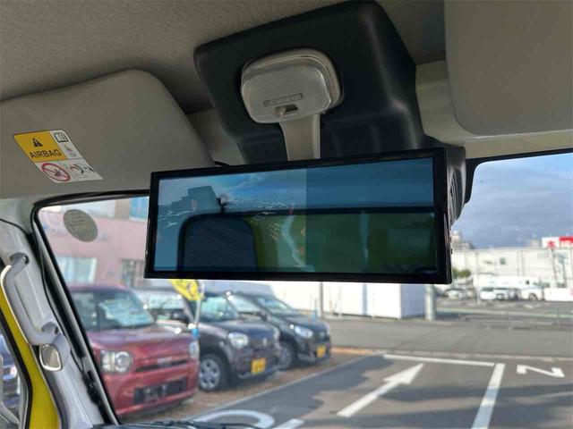 キャリイトラック ＫＣエアコン・パワステ　キッチンカー　冷蔵収納　作業台　シンク　ＡＴ　衝突被害軽減システム　レーンアシスト　アイドリングストップ　オートライト　ＥＳＣ　エアコン　運転席エアバッグ　助手席エアバッグ（11枚目）