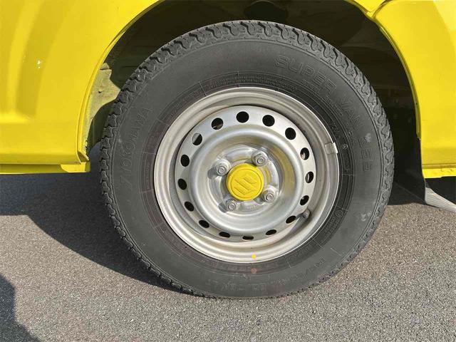 キャリイトラック ＫＣエアコン・パワステ　キッチンカー　冷蔵収納　作業台　シンク　ＡＴ　衝突被害軽減システム　レーンアシスト　アイドリングストップ　オートライト　ＥＳＣ　エアコン　運転席エアバッグ　助手席エアバッグ（20枚目）