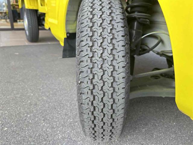 キャリイトラック ＫＣエアコン・パワステ　キッチンカー　冷蔵収納　作業台　シンク　ＡＴ　衝突被害軽減システム　レーンアシスト　アイドリングストップ　オートライト　ＥＳＣ　エアコン　運転席エアバッグ　助手席エアバッグ（21枚目）