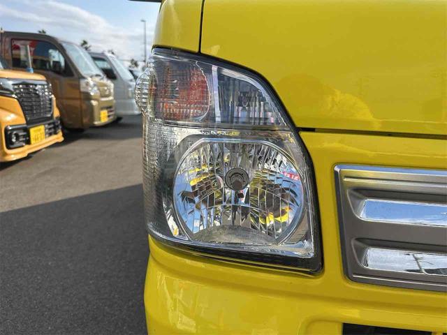 キャリイトラック ＫＣエアコン・パワステ　キッチンカー　冷蔵収納　作業台　シンク　ＡＴ　衝突被害軽減システム　レーンアシスト　アイドリングストップ　オートライト　ＥＳＣ　エアコン　運転席エアバッグ　助手席エアバッグ（24枚目）