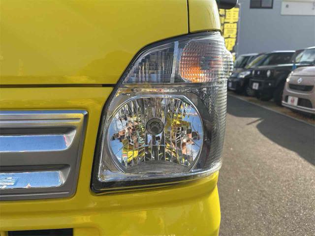 キャリイトラック ＫＣエアコン・パワステ　キッチンカー　冷蔵収納　作業台　シンク　ＡＴ　衝突被害軽減システム　レーンアシスト　アイドリングストップ　オートライト　ＥＳＣ　エアコン　運転席エアバッグ　助手席エアバッグ（25枚目）