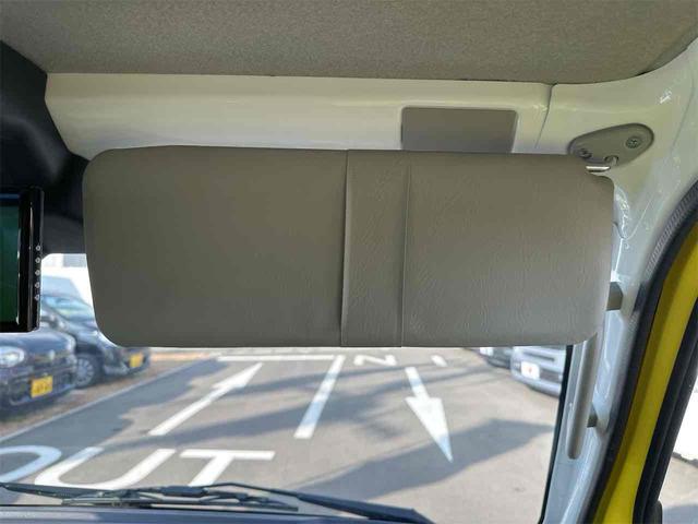 キャリイトラック ＫＣエアコン・パワステ　キッチンカー　冷蔵収納　作業台　シンク　ＡＴ　衝突被害軽減システム　レーンアシスト　アイドリングストップ　オートライト　ＥＳＣ　エアコン　運転席エアバッグ　助手席エアバッグ（34枚目）