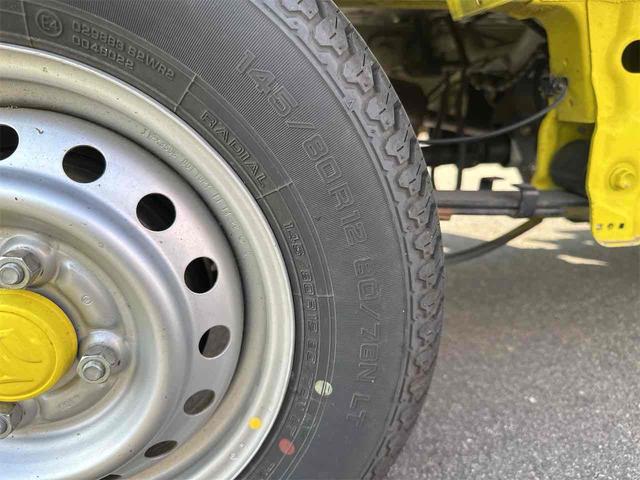 キャリイトラック ＫＣエアコン・パワステ　キッチンカー　冷蔵収納　作業台　シンク　ＡＴ　衝突被害軽減システム　レーンアシスト　アイドリングストップ　オートライト　ＥＳＣ　エアコン　運転席エアバッグ　助手席エアバッグ（55枚目）