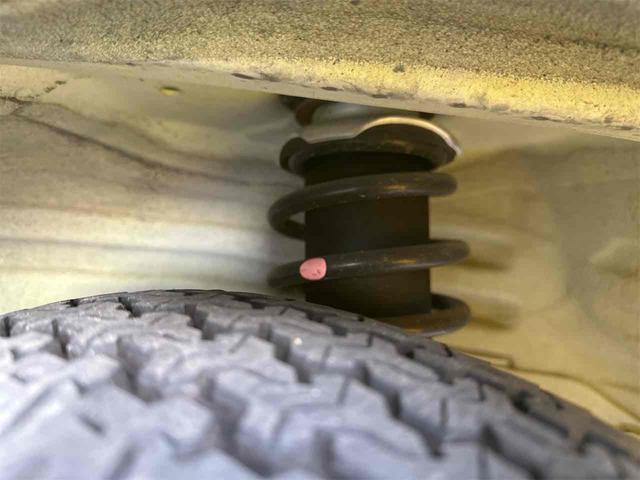 キャリイトラック ＫＣエアコン・パワステ　キッチンカー　冷蔵収納　作業台　シンク　ＡＴ　衝突被害軽減システム　レーンアシスト　アイドリングストップ　オートライト　ＥＳＣ　エアコン　運転席エアバッグ　助手席エアバッグ（56枚目）