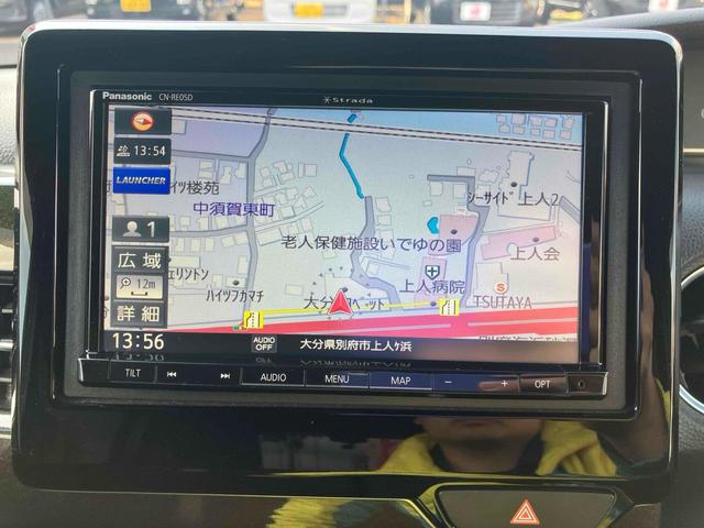 Ｎ－ＢＯＸカスタム Ｇ・Ｌホンダセンシング　ドライブレコーダー　ＥＴＣ　バックカメラ　両側スライド・片側電動　ナビ　ＴＶ　オートクルーズコントロール　レーンアシスト　衝突被害軽減システム　オートライト　ＬＥＤヘッドランプ　スマートキー（5枚目）