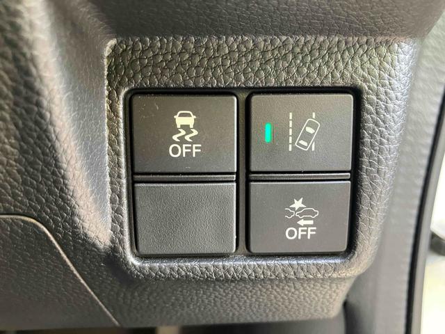 Ｎ－ＢＯＸカスタム Ｇ・Ｌホンダセンシング　ドライブレコーダー　ＥＴＣ　バックカメラ　両側スライド・片側電動　ナビ　ＴＶ　オートクルーズコントロール　レーンアシスト　衝突被害軽減システム　オートライト　ＬＥＤヘッドランプ　スマートキー（9枚目）