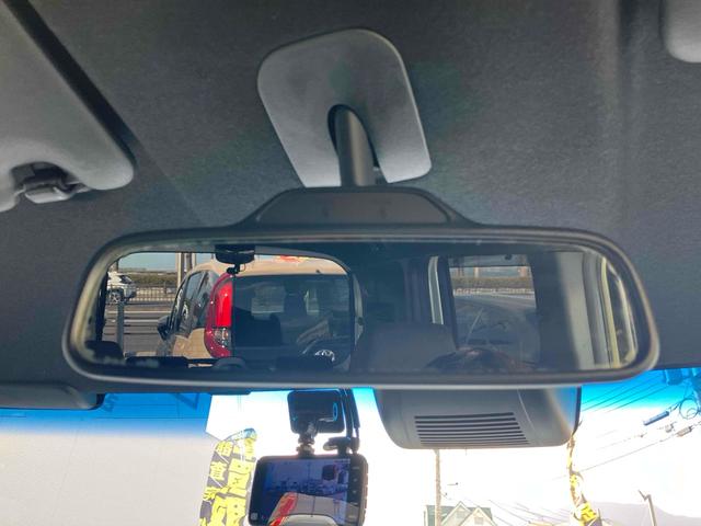 Ｎ－ＢＯＸカスタム Ｇ・Ｌホンダセンシング　ドライブレコーダー　ＥＴＣ　バックカメラ　両側スライド・片側電動　ナビ　ＴＶ　オートクルーズコントロール　レーンアシスト　衝突被害軽減システム　オートライト　ＬＥＤヘッドランプ　スマートキー（29枚目）