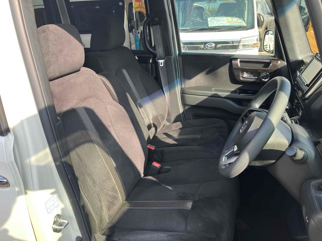 Ｎ－ＢＯＸカスタム Ｇ・Ｌホンダセンシング　ドライブレコーダー　ＥＴＣ　バックカメラ　両側スライド・片側電動　ナビ　ＴＶ　オートクルーズコントロール　レーンアシスト　衝突被害軽減システム　オートライト　ＬＥＤヘッドランプ　スマートキー（46枚目）