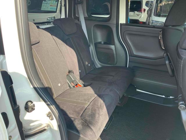 Ｎ－ＢＯＸカスタム Ｇ・Ｌホンダセンシング　ドライブレコーダー　ＥＴＣ　バックカメラ　両側スライド・片側電動　ナビ　ＴＶ　オートクルーズコントロール　レーンアシスト　衝突被害軽減システム　オートライト　ＬＥＤヘッドランプ　スマートキー（47枚目）