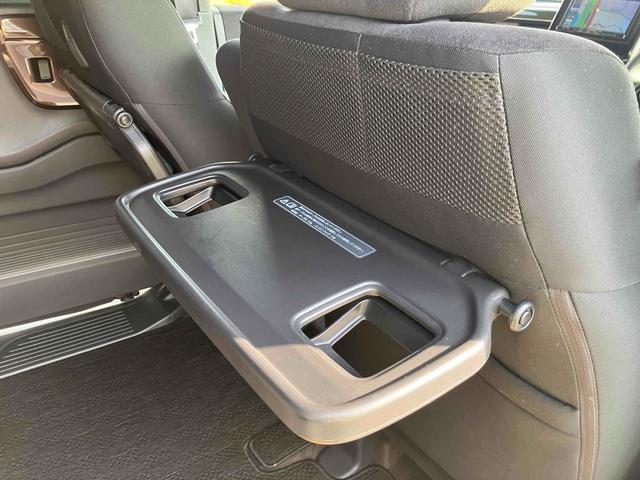 Ｎ－ＢＯＸカスタム Ｇ・Ｌホンダセンシング　ドライブレコーダー　ＥＴＣ　バックカメラ　両側スライド・片側電動　ナビ　ＴＶ　オートクルーズコントロール　レーンアシスト　衝突被害軽減システム　オートライト　ＬＥＤヘッドランプ　スマートキー（50枚目）