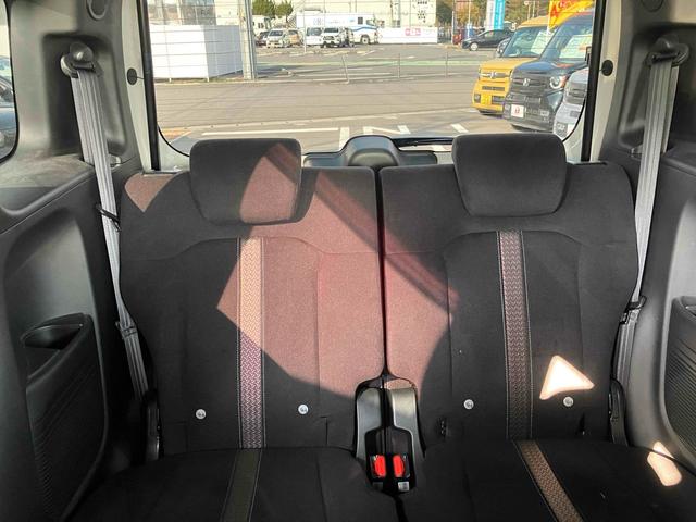 Ｎ－ＢＯＸカスタム Ｇ・Ｌホンダセンシング　ドライブレコーダー　ＥＴＣ　バックカメラ　両側スライド・片側電動　ナビ　ＴＶ　オートクルーズコントロール　レーンアシスト　衝突被害軽減システム　オートライト　ＬＥＤヘッドランプ　スマートキー（51枚目）