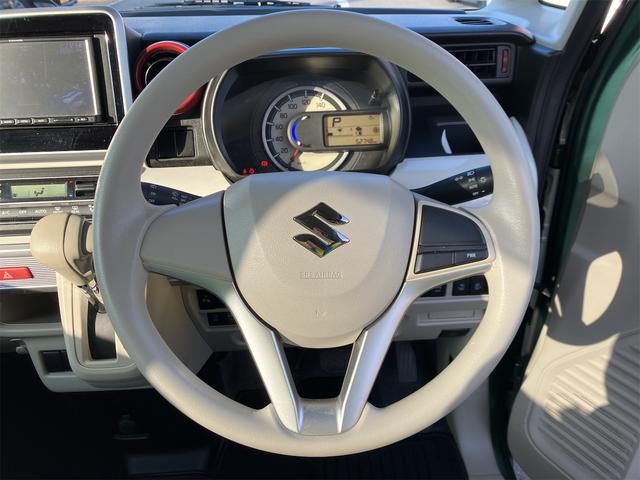 スペーシア ハイブリッドＸ　ドライブレコーダー　両側電動スライドドア　ナビ　ＴＶ　クリアランスソナー　レーンアシスト　衝突被害軽減システム　オートライト　スマートキー　アイドリングストップ　電動格納ミラー　シートヒーター（2枚目）