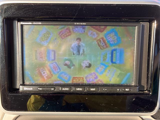 スペーシア ハイブリッドＸ　ドライブレコーダー　両側電動スライドドア　ナビ　ＴＶ　クリアランスソナー　レーンアシスト　衝突被害軽減システム　オートライト　スマートキー　アイドリングストップ　電動格納ミラー　シートヒーター（3枚目）