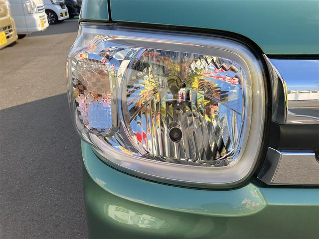 スペーシア ハイブリッドＸ　ドライブレコーダー　両側電動スライドドア　ナビ　ＴＶ　クリアランスソナー　レーンアシスト　衝突被害軽減システム　オートライト　スマートキー　アイドリングストップ　電動格納ミラー　シートヒーター（21枚目）